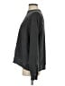The Great. 100% Cotton Gray Sweatshirt Size XS (0) - photo 5