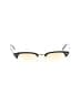 Ray-Ban Ivory Black Sunglasses One size - photo 2