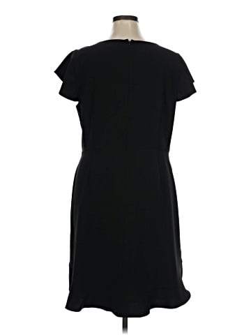 Ann Taylor LOFT Casual Dress (view 2)
