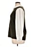 CeCe Brown Sweater Vest Size XL - photo 5