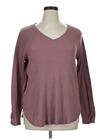 Nine West Pullover Sweater (view 1)