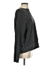 The Great. 100% Cotton Gray Sweatshirt Size XS (0) - photo 4