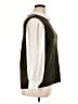 CeCe Brown Sweater Vest Size XL - photo 4