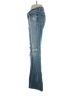BKE Blue Jeans Size 26 waist - photo 5