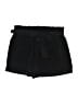 MICHAEL Michael Kors Solid Black Shorts Size L - photo 1