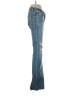 BKE Blue Jeans Size 26 waist - photo 4