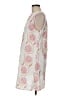 Commense Ivory Cocktail Dress Size M - photo 5