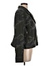 Anthropologie Camo Green Gray Jacket Size L - photo 4