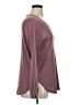 Nine West Burgundy Pullover Sweater Size XL - photo 4