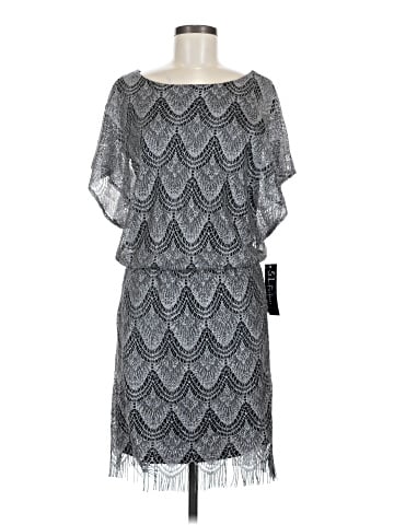 S.L. Fashions Cocktail Dress (view 1)