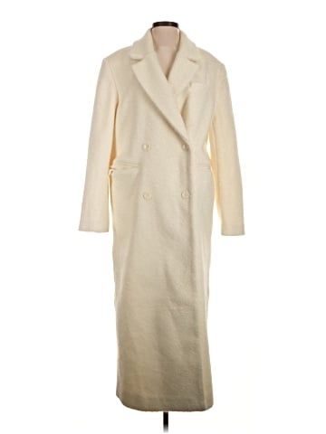 NA-KD Coat (view 1)