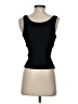 Unbranded Black Tank Top Size S - photo 2