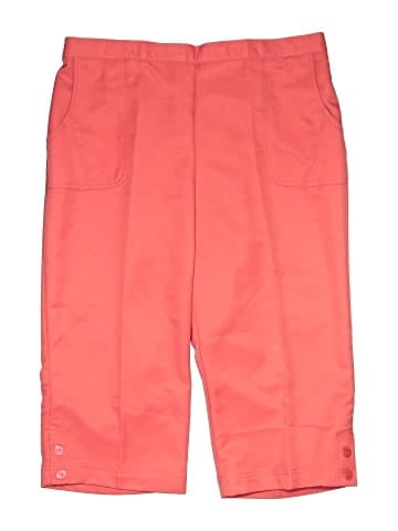 Alfred Dunner Cargo Shorts (view 1)