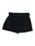 MICHAEL Michael Kors Solid Black Shorts Size L - photo 2