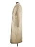 NA-KD 100% Polyester Ivory Coat Size EU 36 / US 6 - photo 5