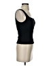 Unbranded Black Tank Top Size S - photo 4