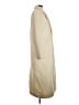 NA-KD 100% Polyester Ivory Coat Size EU 36 / US 6 - photo 4