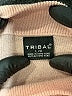 Tribal Pink Turtleneck Sweater Size L - photo 7