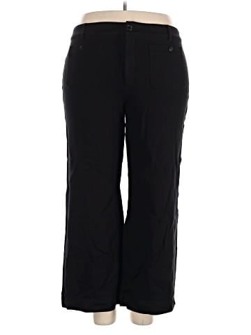 Ann Taylor LOFT Casual Pants (view 1)