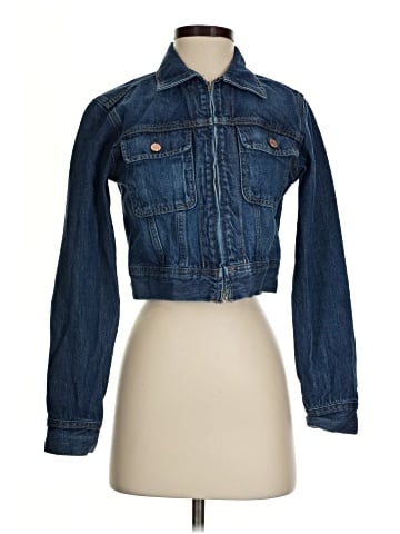 Gap Denim Jacket (view 1)