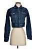 Gap Blue Denim Jacket Size XS - photo 1