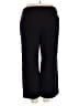 Ann Taylor LOFT Black Casual Pants Size 18 - photo 2