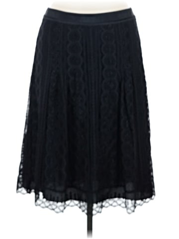 Ann Taylor Formal Skirt (view 1)