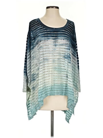 Hard Tail Poncho (view 1)