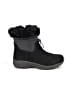 Lands' End Black Ankle Boots Size 9 - photo 1