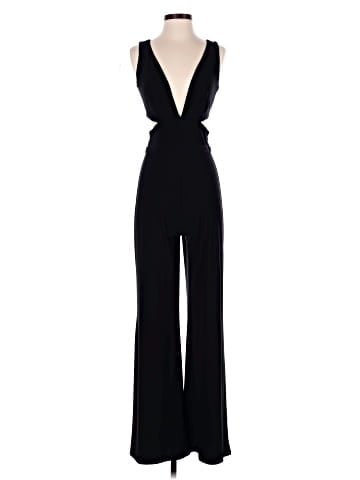 Laundry by Shelli Segal Jumpsuit (view 1)