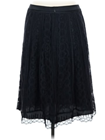 Ann Taylor Formal Skirt (view 2)