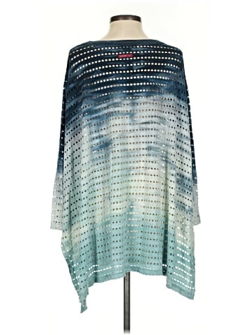 Hard Tail Poncho (view 2)