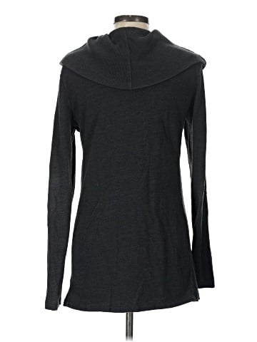 Converse One Star Turtleneck Sweater (view 2)