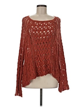 Free People Poncho