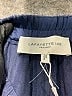 Lafayette 148 New York 100% Linen Blue Linen Pants Size XL - photo 7