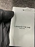 Lafayette 148 New York 100% Linen Blue Linen Pants Size XL - photo 8
