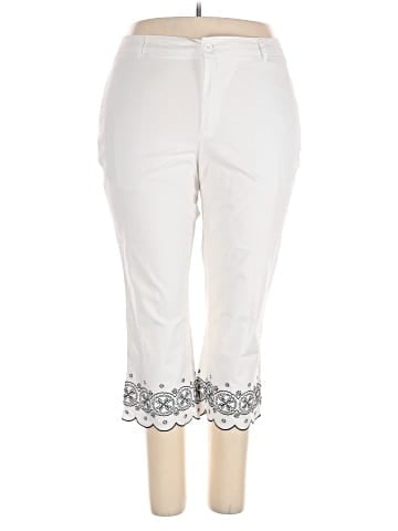 Jessica London Casual Pants (view 1)