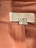 Ann Taylor LOFT Pink Wool Blazer Size 4 - photo 6