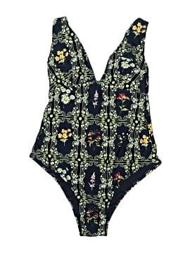 Assorted Brands One Piece Swimsuit