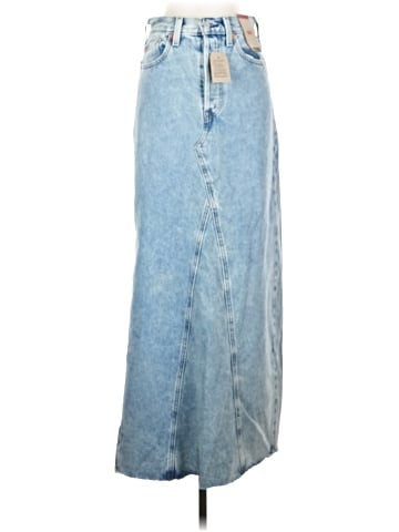 Levi's Denim Skirt (view 1)