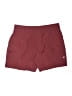 Mondetta Solid Burgundy Board Shorts Size XL - photo 2