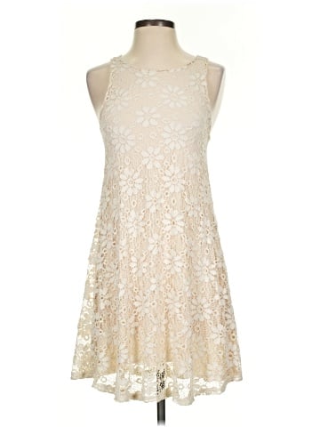 Ginger G. Cocktail Dress (view 1)