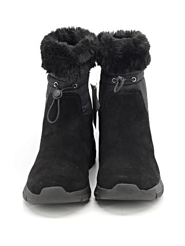 Lands' End Ankle Boots (view 2)