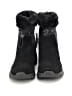Lands' End Black Ankle Boots Size 9 - photo 2
