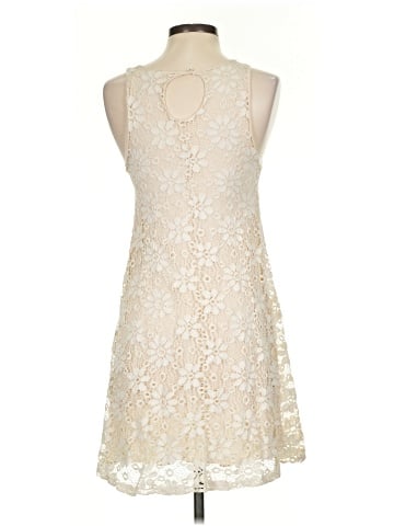 Ginger G. Cocktail Dress (view 2)