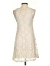 Ginger G. Ivory Cocktail Dress Size S - photo 2