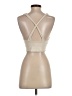 BDG Tan Tank Top Size S - photo 2