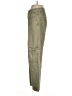 Zara Green Cargo Pants Size 6 - photo 5