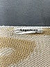 Angashion Ivory Cardigan Size M - photo 7