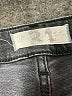 We the Free Solid Black Jeans Size 31 waist - photo 7